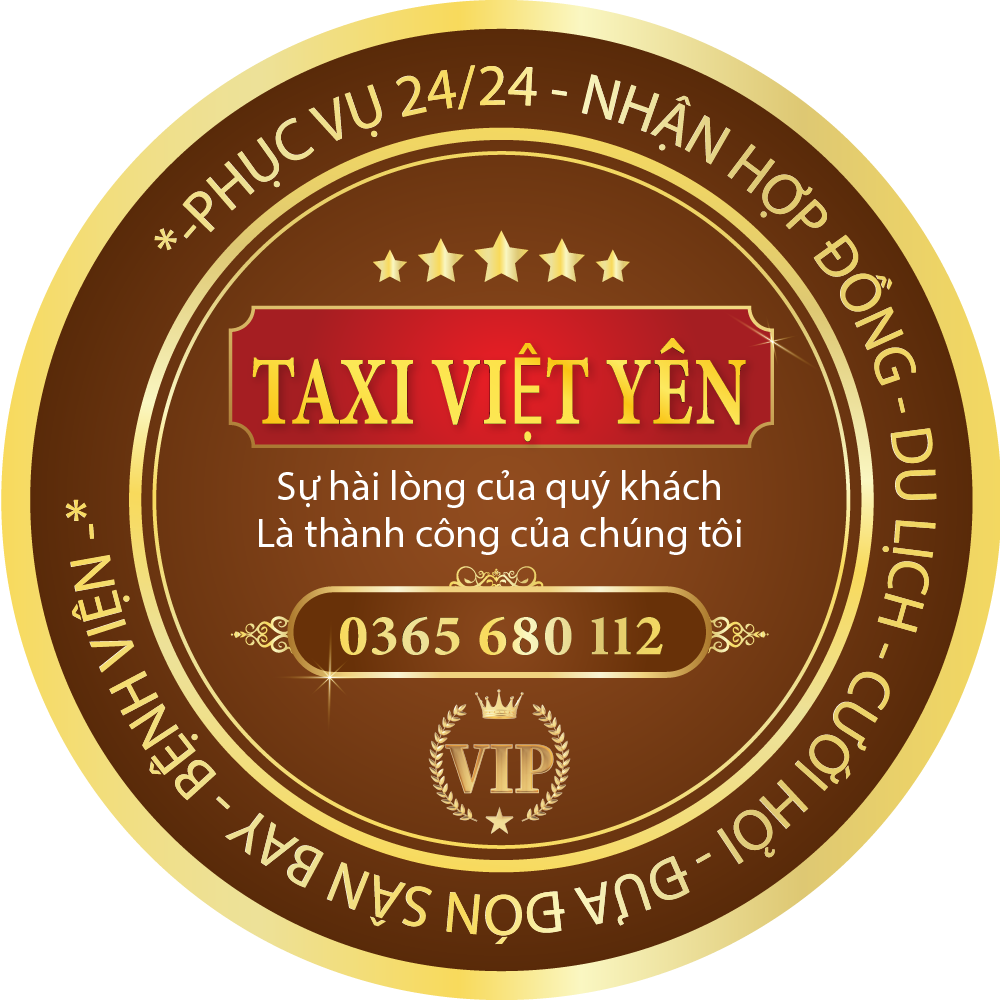 Taxi Việt Yên